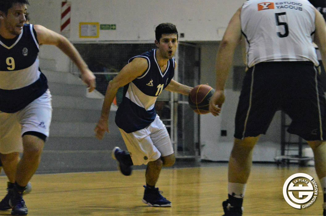 Va por el ascenso – Club de Gimnasia y Esgrima La Plata