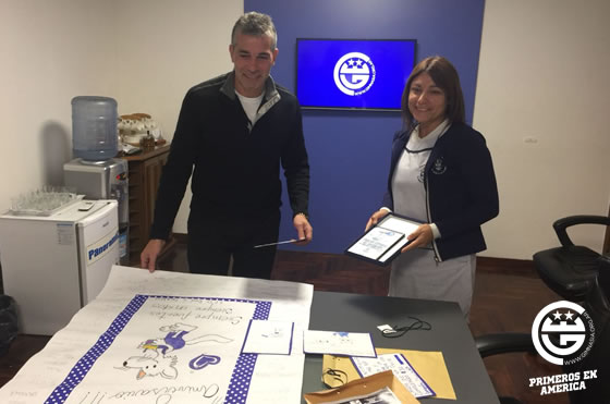 Imagen de la novedad