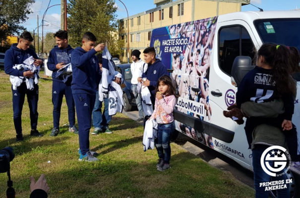 Imagen de la novedad