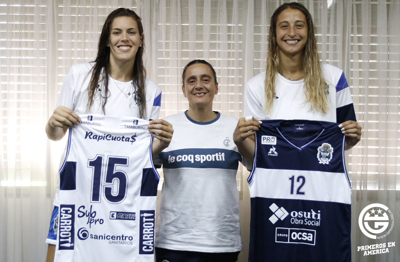 Le coq sportif online gimnasia la plata titulos