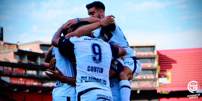 Imagen de la novedad