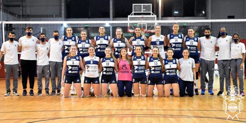 Agradecemos al Club Atenas – Club de Gimnasia y Esgrima La Plata