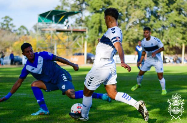 El posible equipo para visitar a Vélez por la octava fecha de la