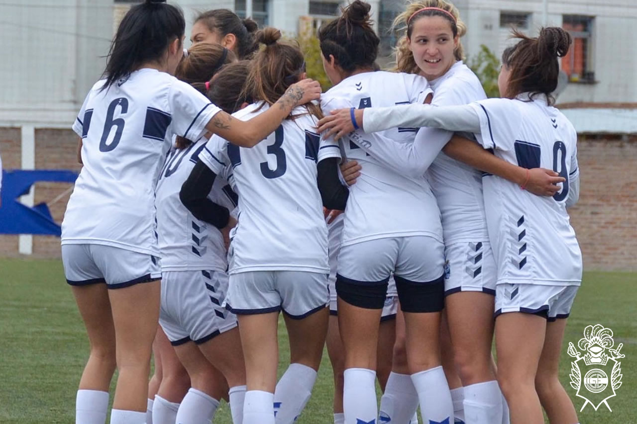 En busca del Clásico – Club de Gimnasia y Esgrima La Plata