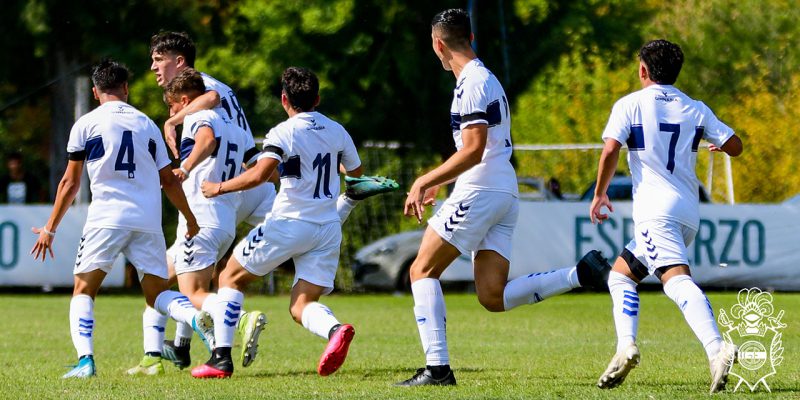 FÚTBOL: SAN MIGUEL YA CONOCE SU FIXTURE