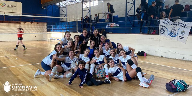 Se completan los planteles de cara al inicio! – Club de Gimnasia y Esgrima  La Plata