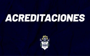 Acreditaciones vs. Huracán · INDEPENDIENTE