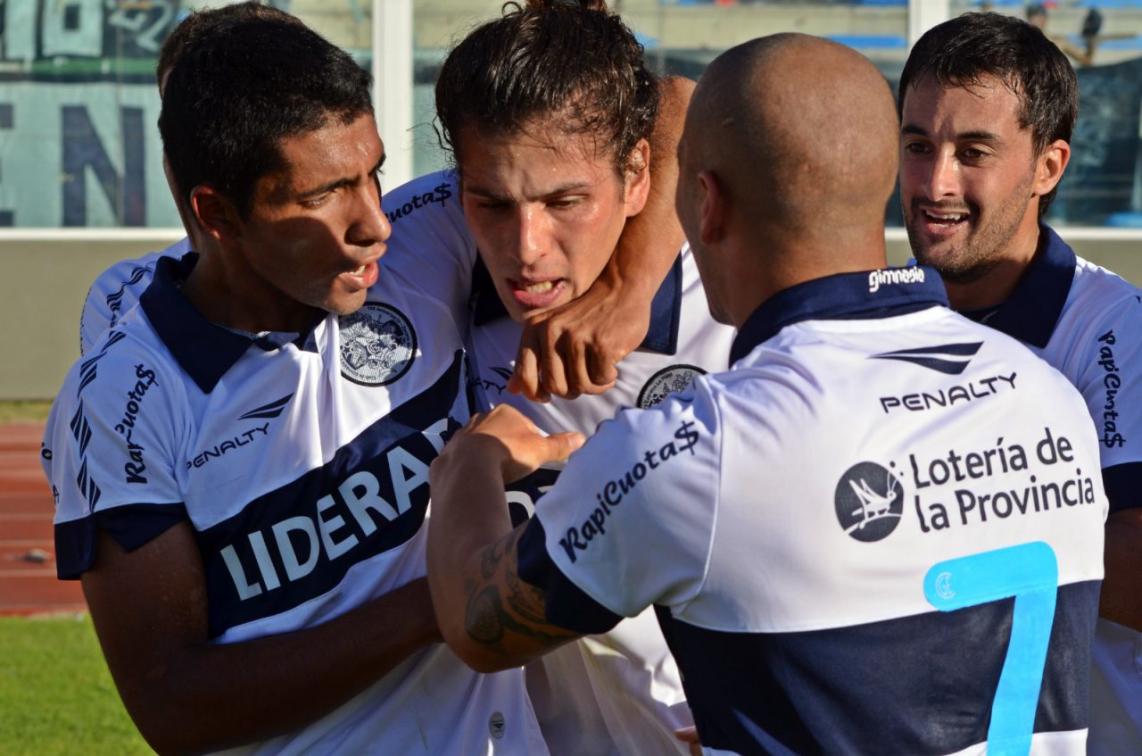 A 10 años del último ascenso – Club de Gimnasia y Esgrima La Plata