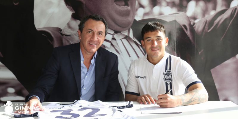 Imagen de la novedad