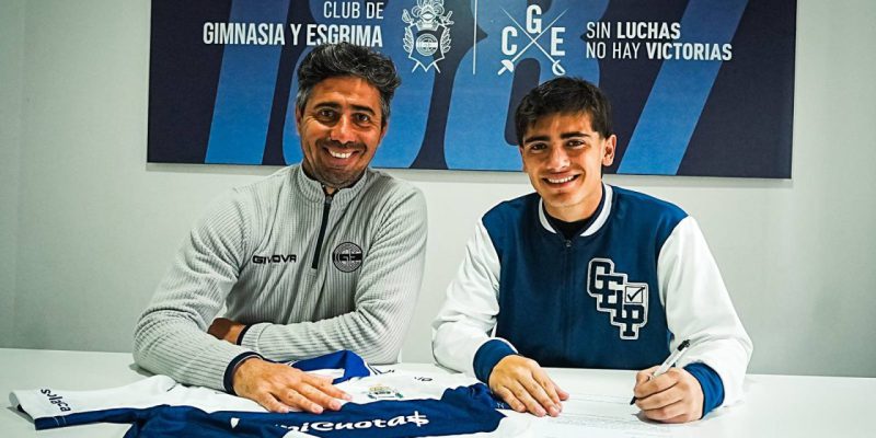 Imagen de la novedad
