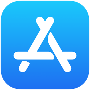 Instalá la app desde Apple Store