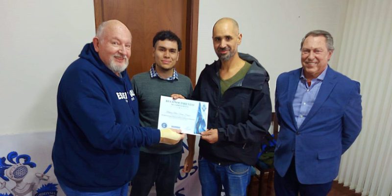 Imagen de la novedad