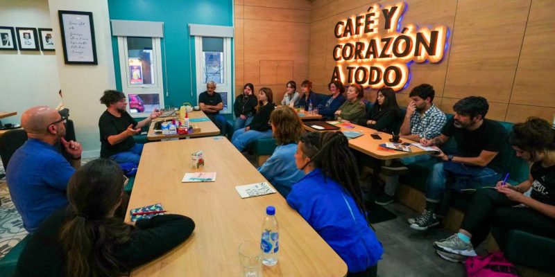 Imagen de la novedad