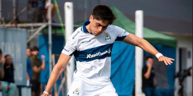 Imagen de la novedad