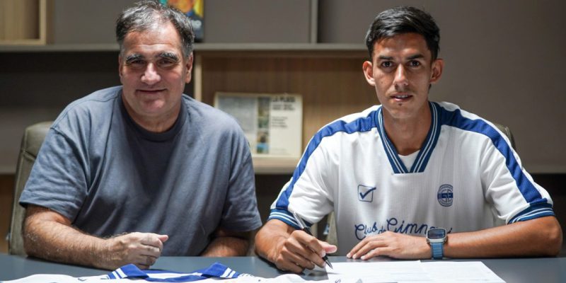 Imagen de la novedad