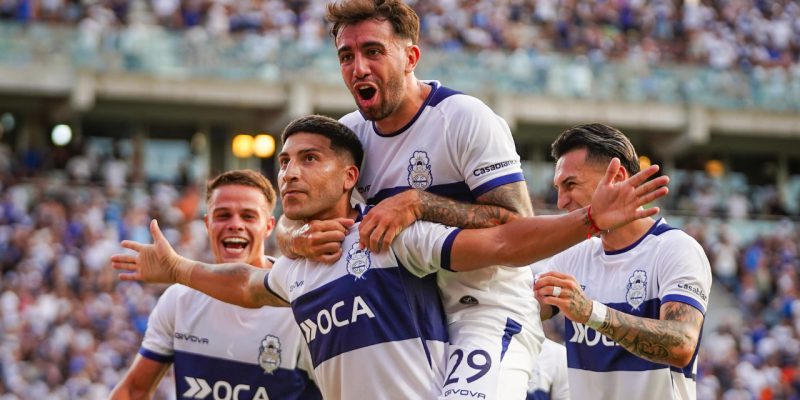 Imagen de la novedad