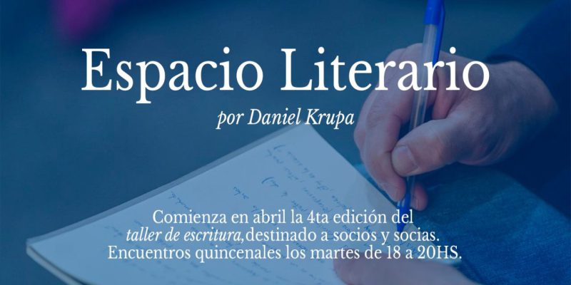 Imagen de la novedad