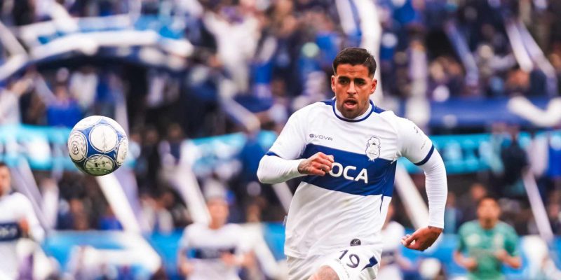 Imagen de la novedad