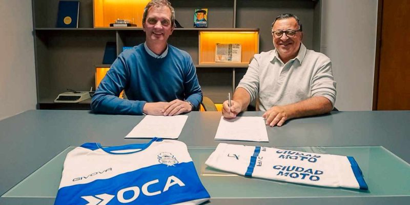 Imagen de la novedad